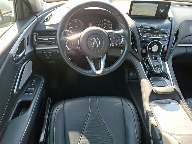 2020 Acura RDX w/Technology Pkg