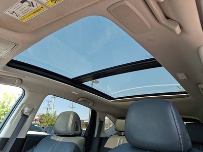 2020 Acura RDX w/Technology Pkg