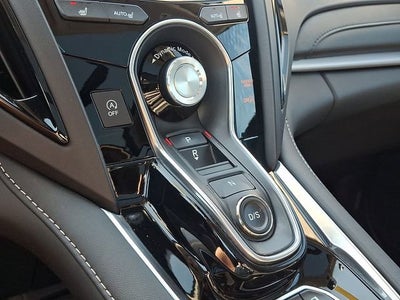 2020 Acura RDX w/Technology Pkg