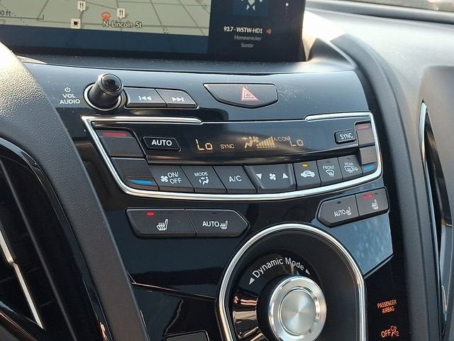 2020 Acura RDX w/Technology Pkg