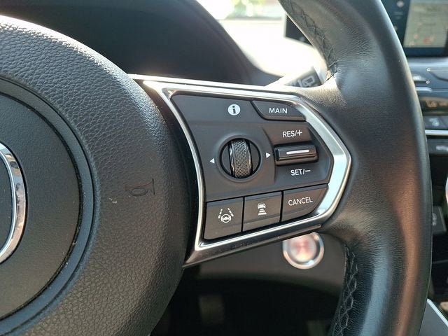 2020 Acura RDX w/Technology Pkg