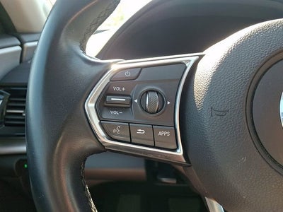 2020 Acura RDX w/Technology Pkg