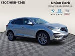 2020 Acura RDX w/Technology Pkg