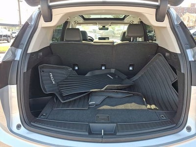 2020 Acura RDX w/Technology Pkg