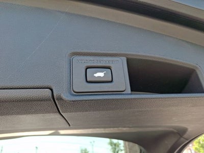 2020 Acura RDX w/Technology Pkg