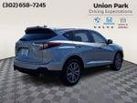 2020 Acura RDX w/Technology Pkg