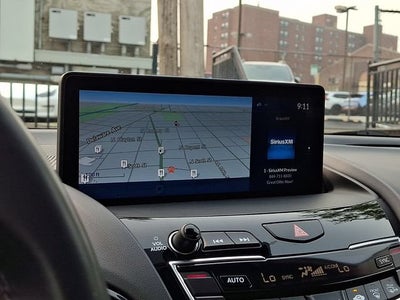 2019 Acura RDX Technology Package
