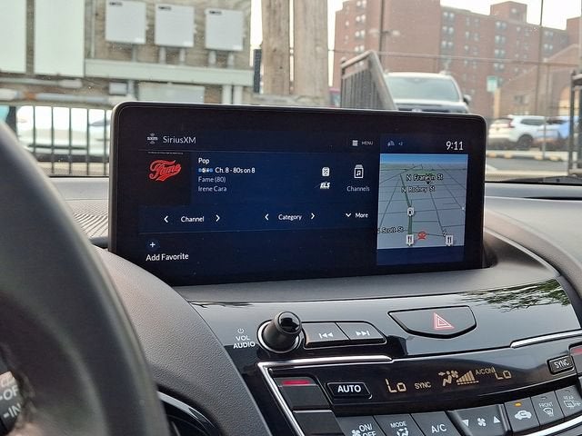 2019 Acura RDX Technology Package