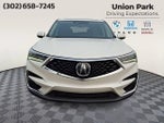2019 Acura RDX Technology Package
