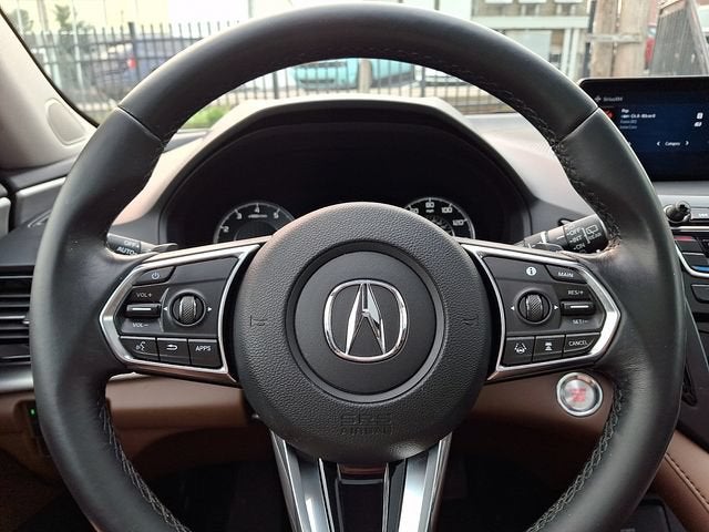 2019 Acura RDX Technology Package