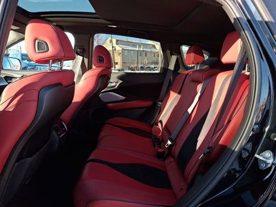 2025 Acura RDX w/A-Spec Package