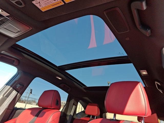 2025 Acura RDX w/A-Spec Package