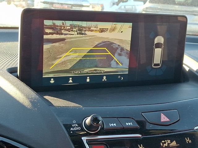 2025 Acura RDX w/A-Spec Package