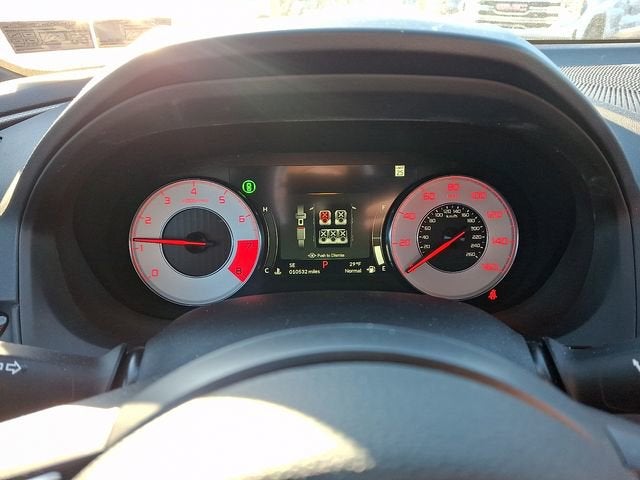 2025 Acura RDX w/A-Spec Package