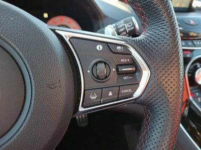 2025 Acura RDX w/A-Spec Package