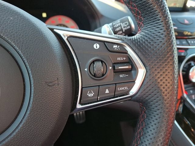 2025 Acura RDX w/A-Spec Package