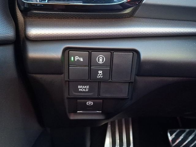 2025 Acura RDX w/A-Spec Package