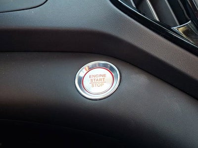 2025 Acura RDX w/A-Spec Package