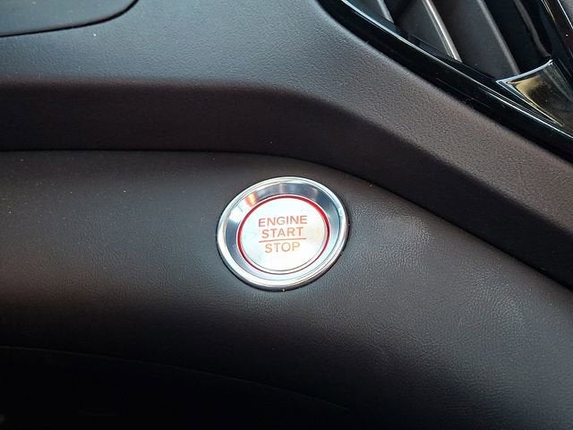 2025 Acura RDX w/A-Spec Package