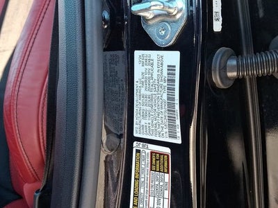 2025 Acura RDX w/A-Spec Package