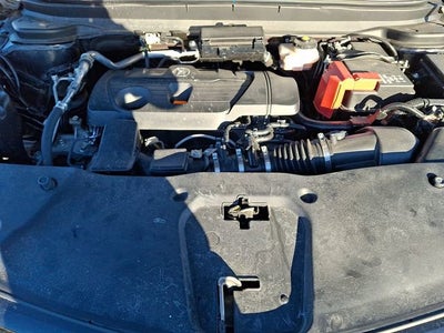 2025 Acura RDX w/A-Spec Package