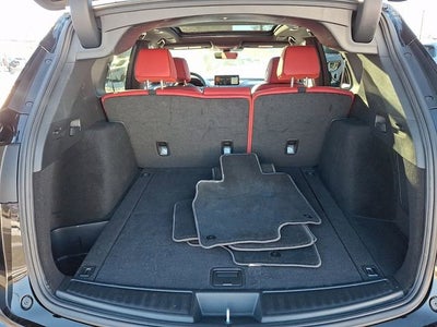 2025 Acura RDX w/A-Spec Package