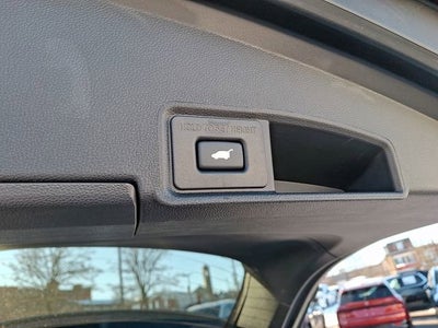 2025 Acura RDX w/A-Spec Package