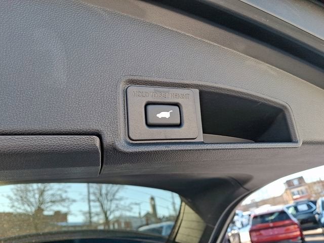 2025 Acura RDX w/A-Spec Package