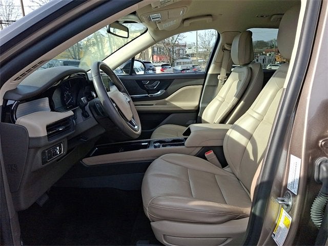 2020 Lincoln Corsair Standard