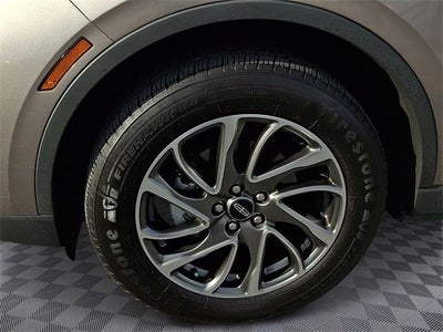 2020 Lincoln Corsair Standard