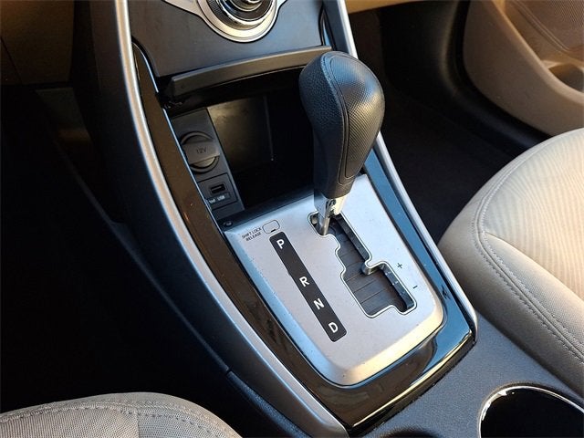 2013 Hyundai Elantra GLS PZEV