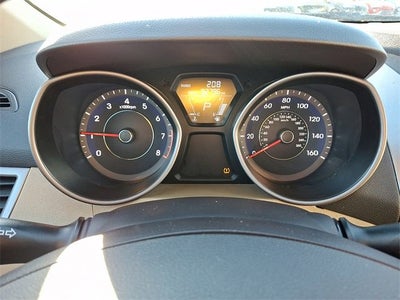 2013 Hyundai Elantra GLS PZEV