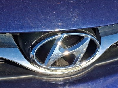 2013 Hyundai Elantra GLS PZEV