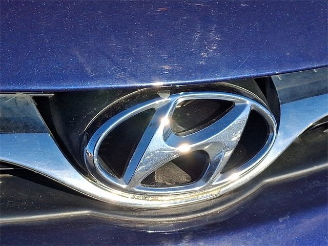 2013 Hyundai Elantra GLS PZEV