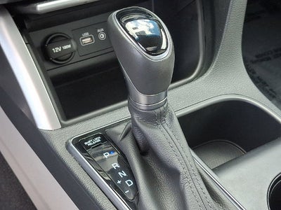 2017 Hyundai Sonata Limited
