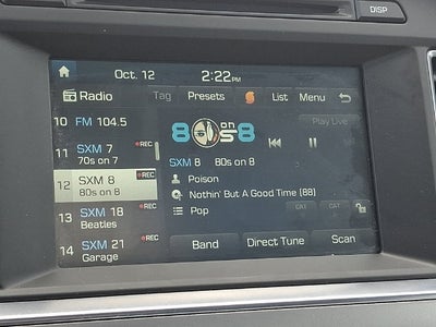 2017 Hyundai Sonata Limited