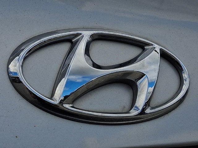 2017 Hyundai Sonata Limited