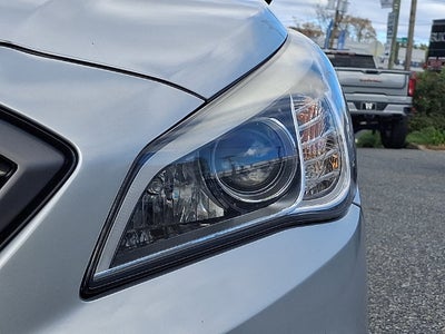 2017 Hyundai Sonata Limited