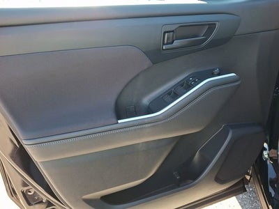 2021 Toyota Highlander L