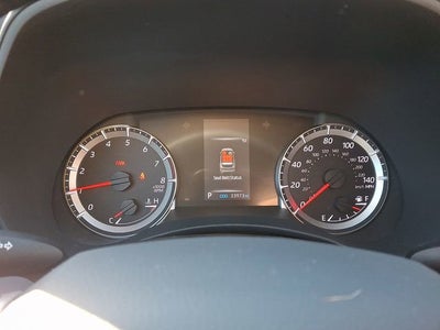 2021 Toyota Highlander L