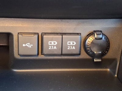 2021 Toyota Highlander L