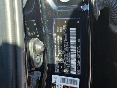 2021 Toyota Highlander L