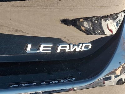 2021 Toyota Highlander L