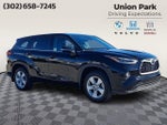 2021 Toyota Highlander L