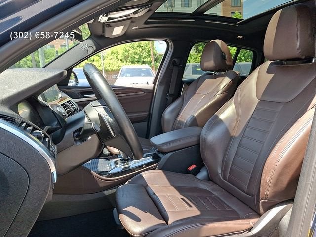 2020 BMW X4 xDrive30i