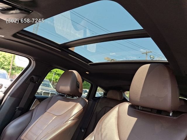 2020 BMW X4 xDrive30i