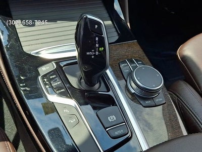 2020 BMW X4 xDrive30i