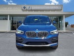 2020 BMW X4 xDrive30i