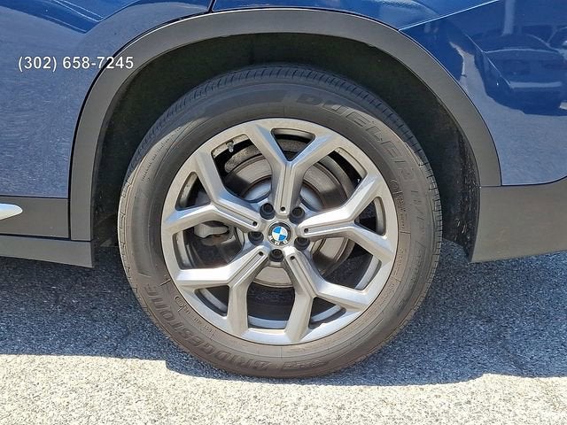 2020 BMW X4 xDrive30i