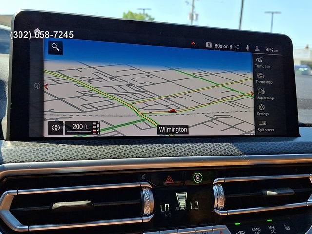 2024 BMW X4 xDrive30i